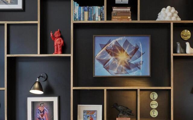 citizenM Washington DC Capitol