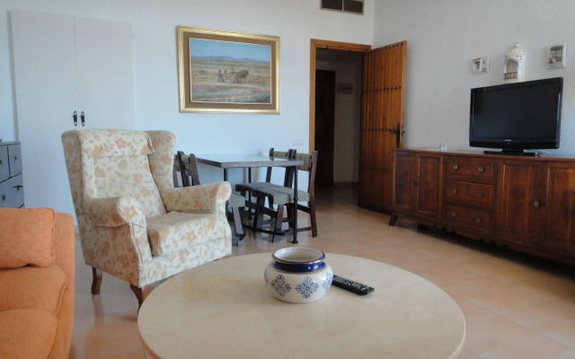 Apartamentos La Roca Rentals