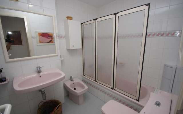 Apartamento El Palmeral C59