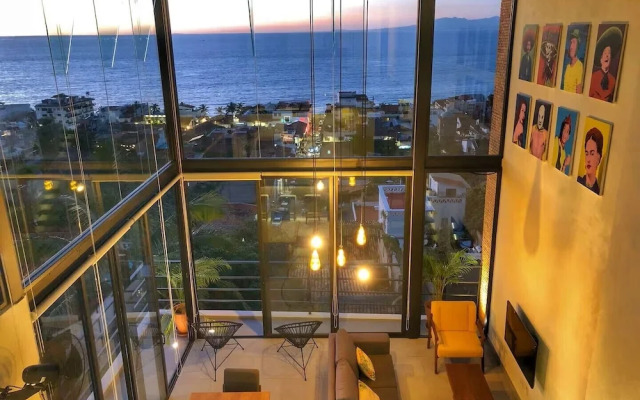 Depa 2DB cerca del Malecón