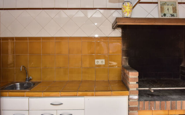 Holiday Home Villa Tatiana