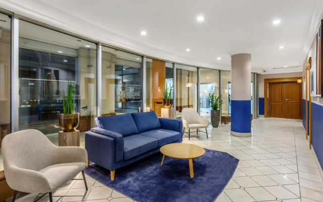 Marriott Executive Apartments Millennium Court