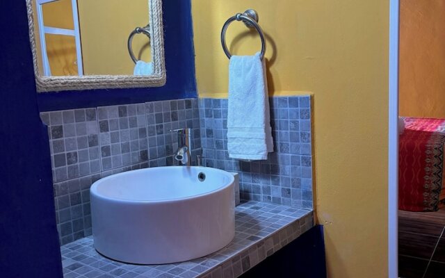 Un Toque de Brazil, Bacalar