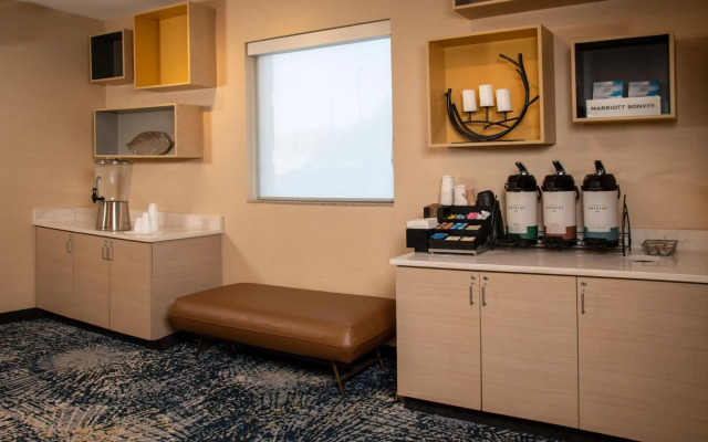 TownePlace Suites by Marriott Frederick