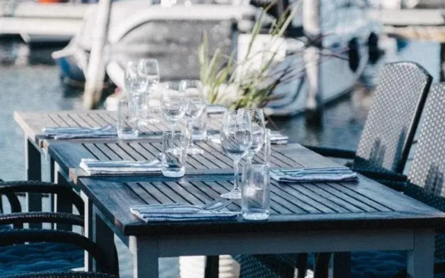 Björholmens Marina Sealodge