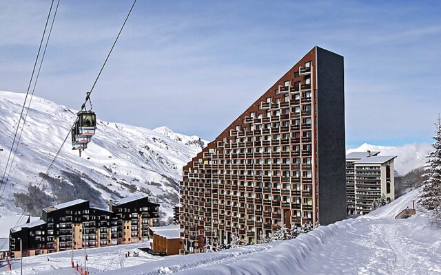 Apartment Caron Les Menuires 30354