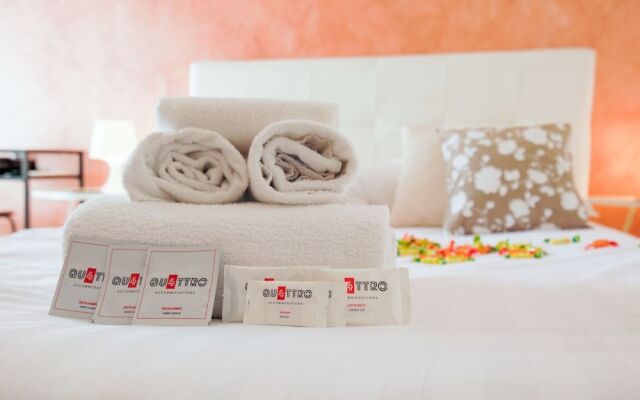 Bed  Breakfast Regin