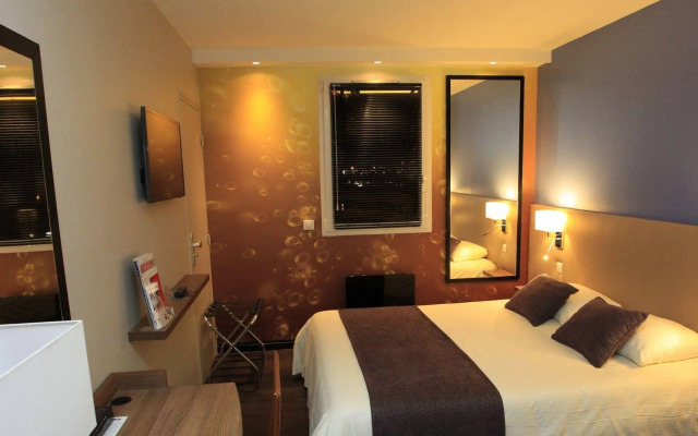 B&B HOTEL Reims Tinqueux