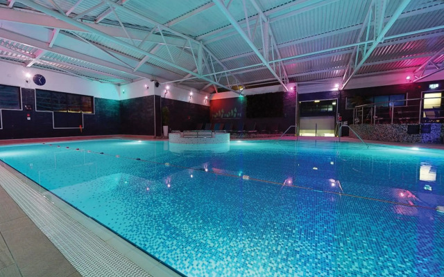 Village Hotel Manchester Cheadle