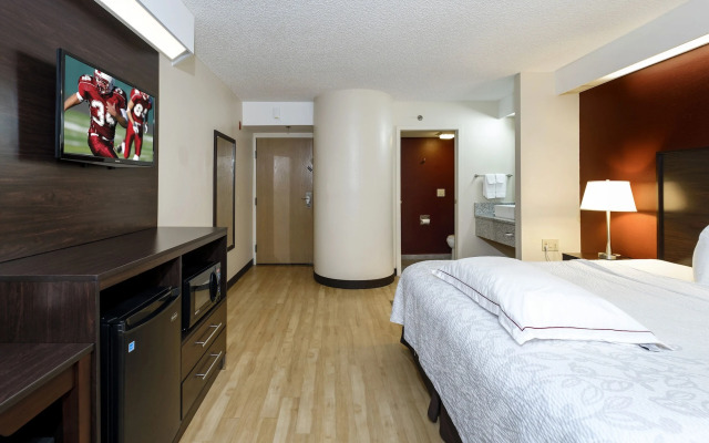 Red Roof Inn PLUS+ Palm Coast