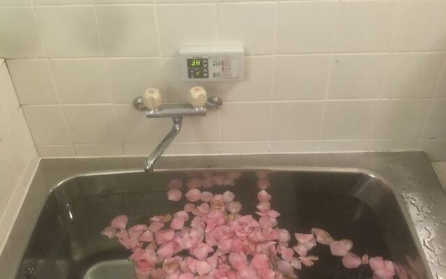 Minshuku Tomato House