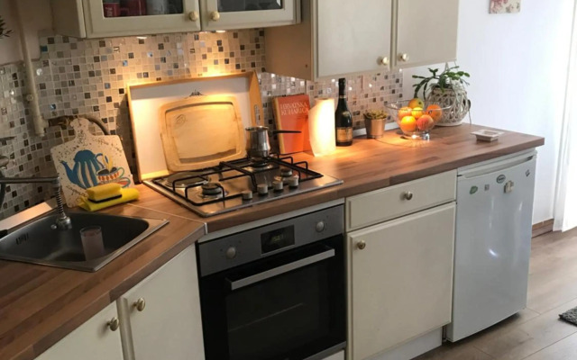 Studio apartman Zagreb zapad Vrapče