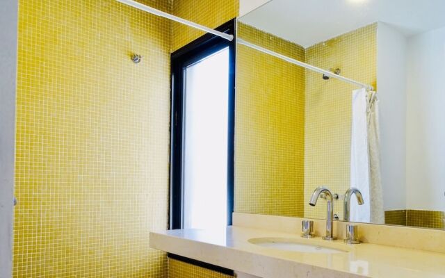 Sacha Mistol Residence _Nueva Cordoba