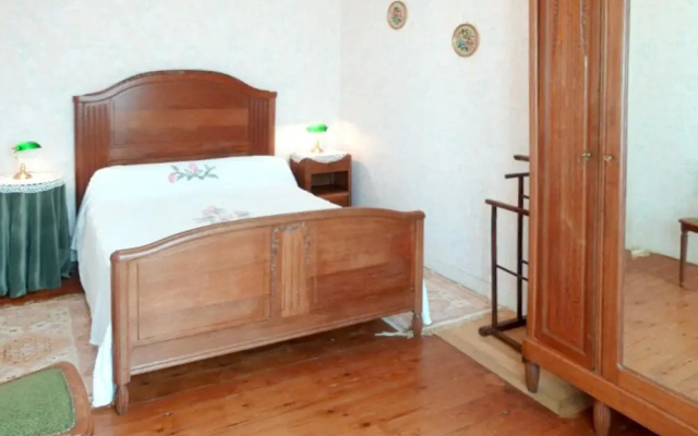 House With 4 Bedrooms in Saint-jean-du-doigt, With Enclosed Garden - 5