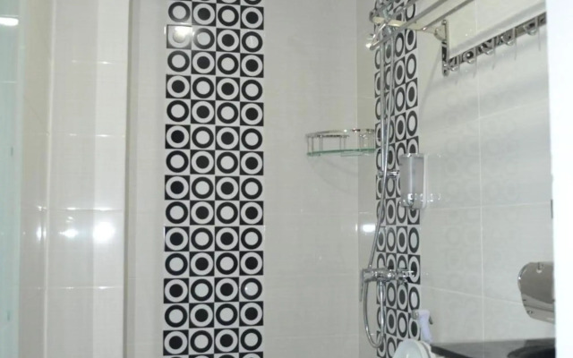 Puncak Budget Hotel