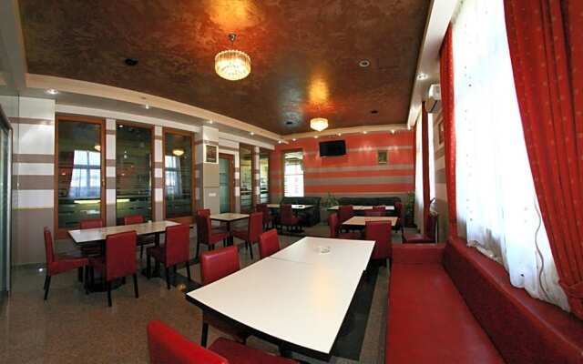 Hotel Seneca