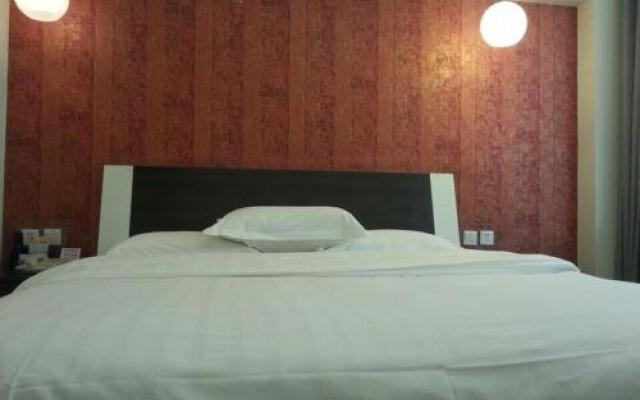 Fairyland Hotel Xiaodong Street - Kunmin