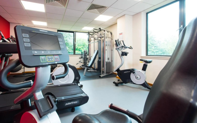 ibis Styles Birmingham NEC and Airport
