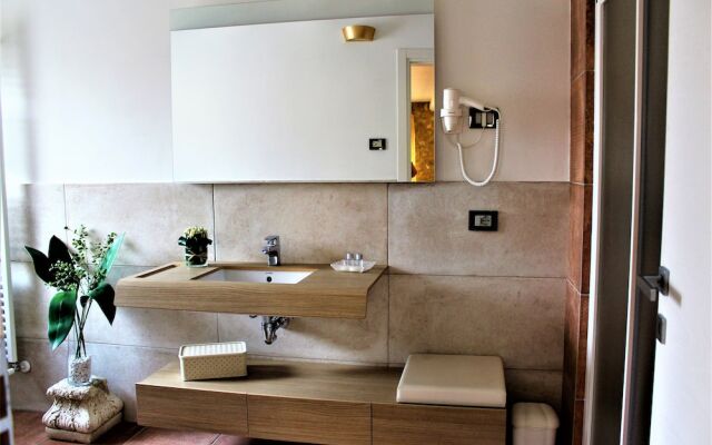 Arco di Vino - Tourist Location