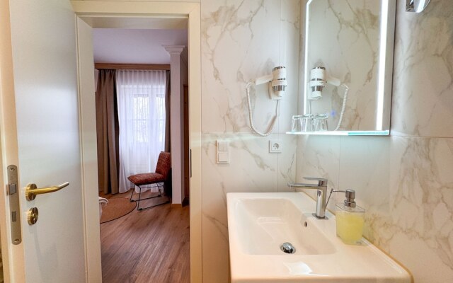 Hotel Schlossblick Chiemsee