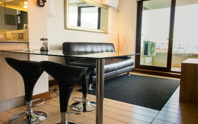 Alto Apart & Suites