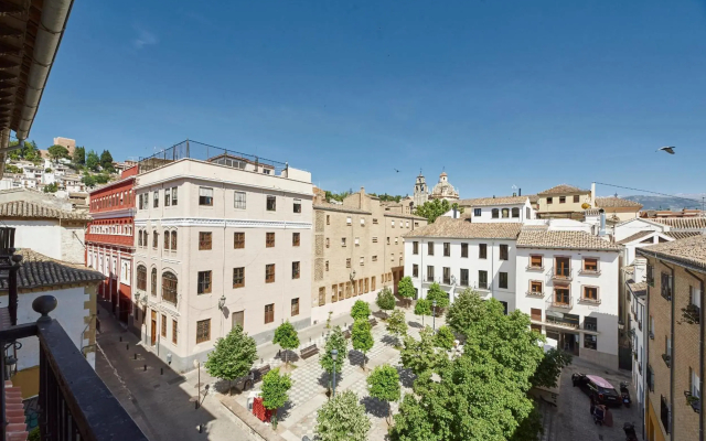 EnjoyGranada CARLOS CANO II — Granada