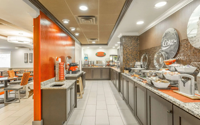Inn at the Peachtrees, Ascend Hotel Collection