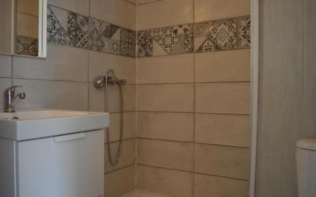 Appartement Saint-Cyprien, 2 pièces, 4 personnes - FR-1-225D-94