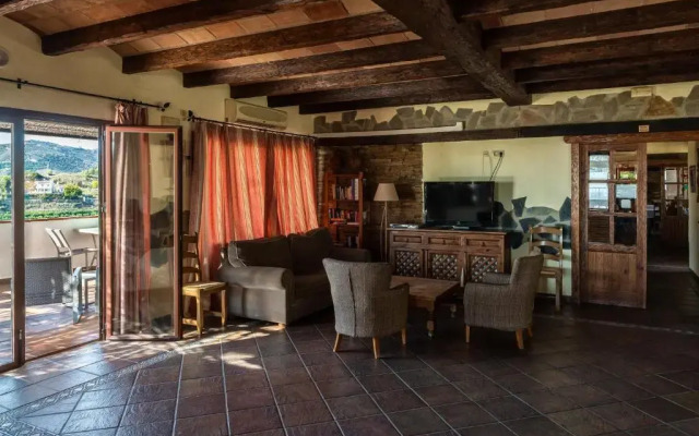 Hotel Rural Almazara