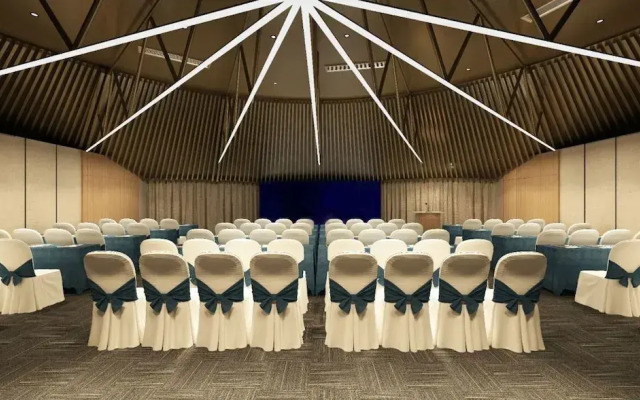 Ausotel by Argyle Baiyun Hotel