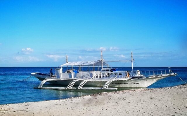Thresher Cove Dive Resort