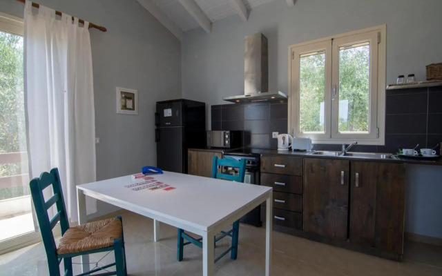 Villa Elaia Suites & Apartments No.6