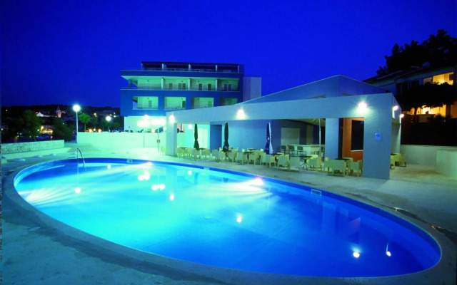 Hotel Pastura