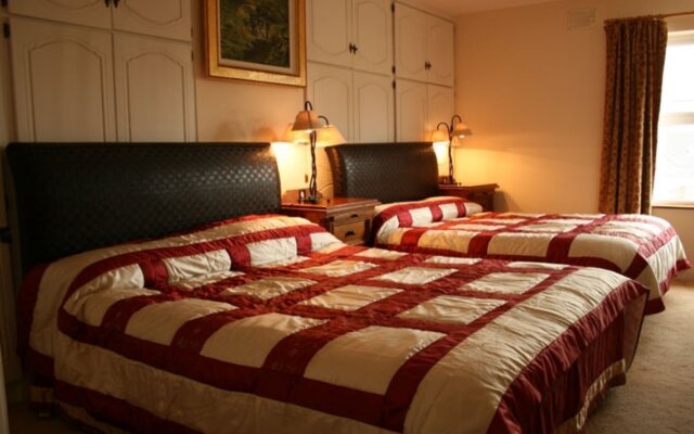 Celtic House B&B