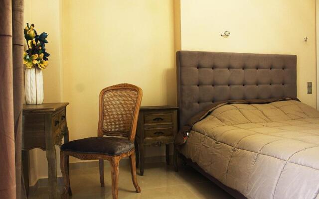 Elegant View - Trikala - 3BD Apt