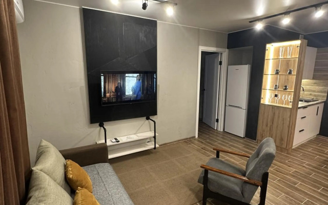 Loft apartment