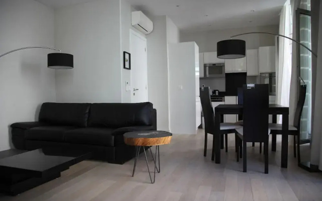 Cannes Palais Bourgeois