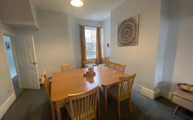 Blackpool Abode - Palatine House