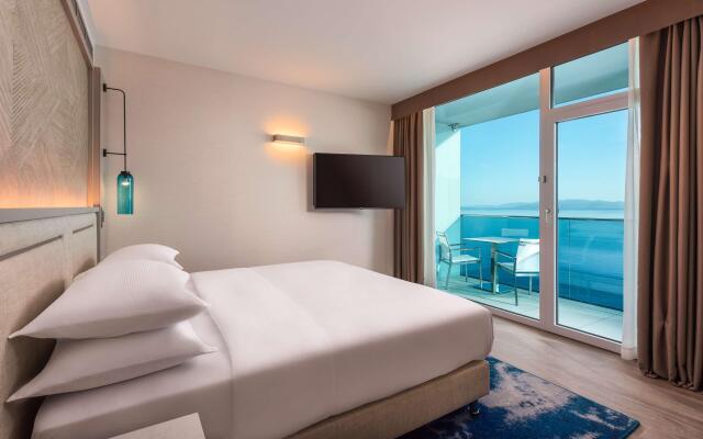 Hilton Rijeka Costabella Beach Resort & Spa