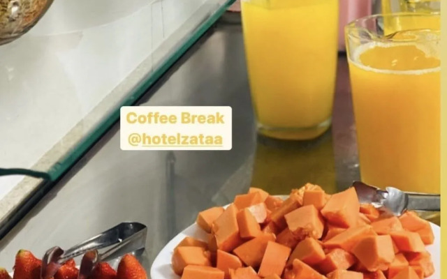 Hotel Zata Econômico