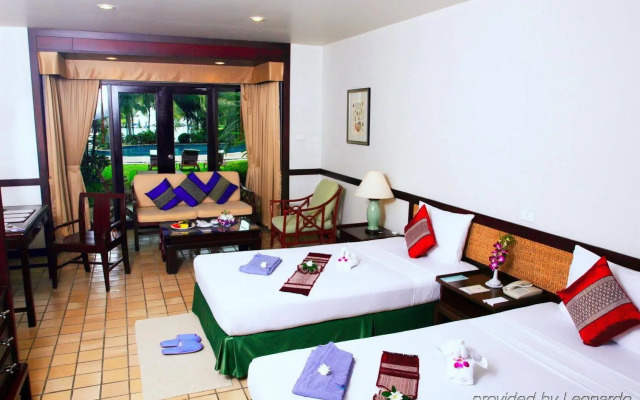 Boat Lagoon Resort