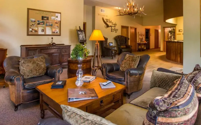 Wild Eagle Lodge