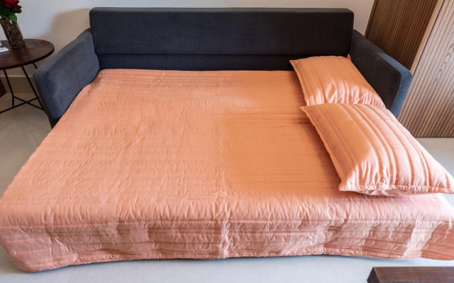 Rosemari's Apartments Republica