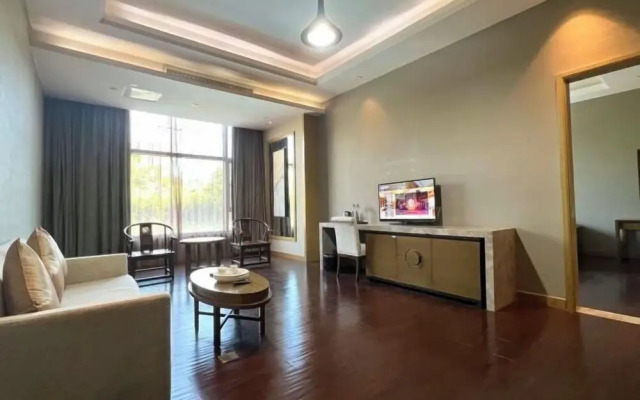 Winlong International Hotel