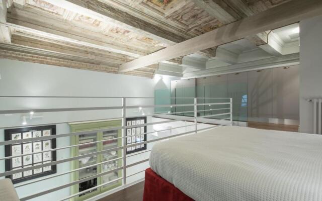 Sleep Florence Suite Servi