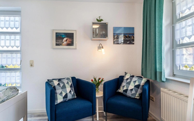 Nordhaus Ferienwohnung 1