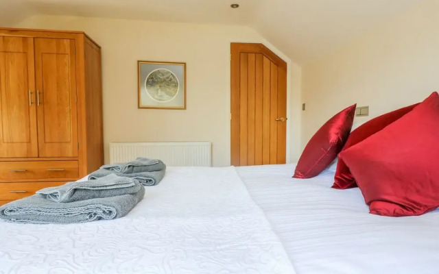 Carne Mill