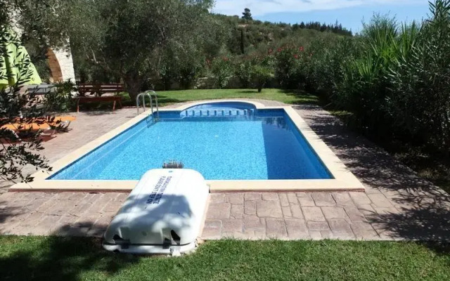 Zonera Villas