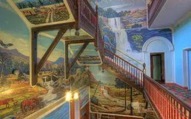 The Palace Hotel Broken Hill
