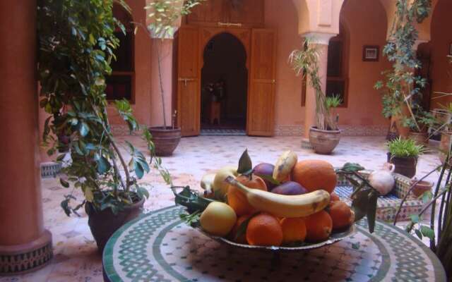 Riad BenSaid